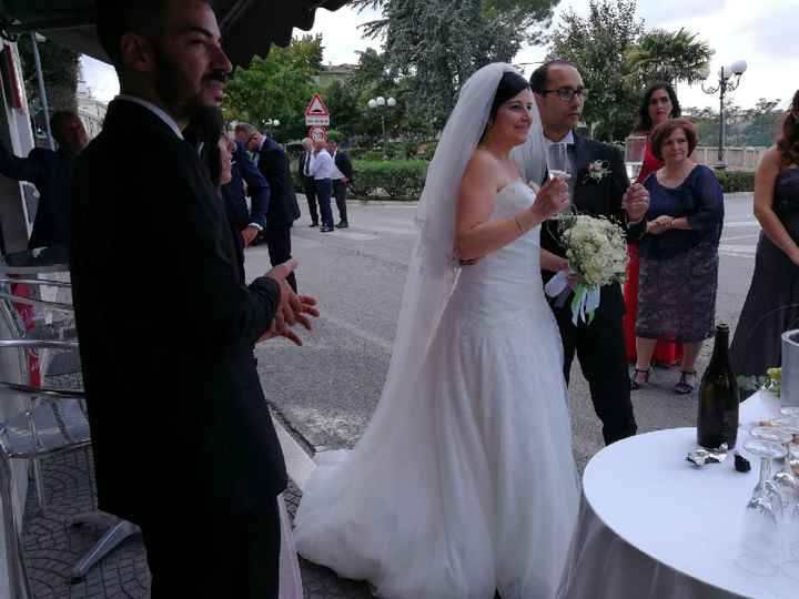 7 settembre 2019 finalmente sposi 💞 - 22