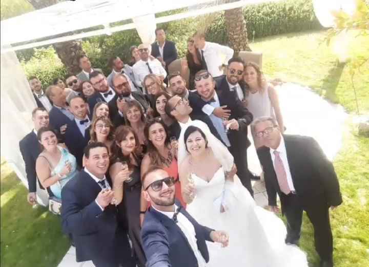 7 settembre 2019 finalmente sposi 💞 - 24