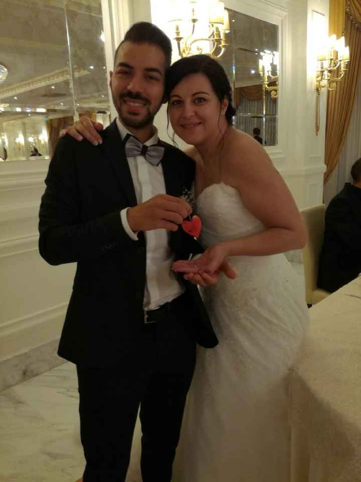 7 settembre 2019 finalmente sposi 💞 - 31