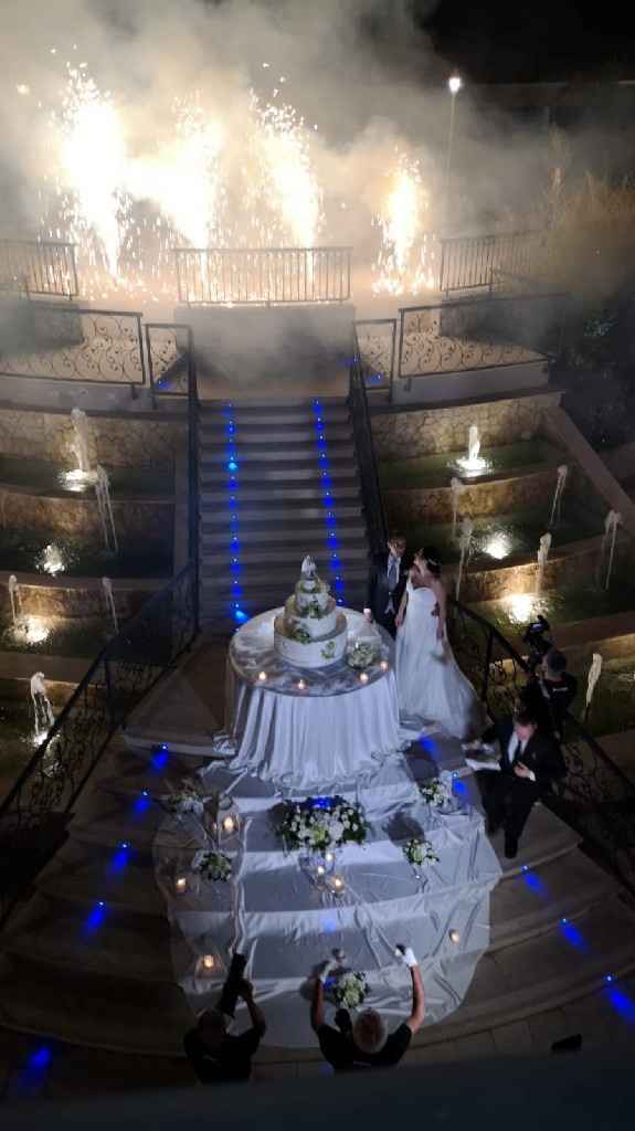 7 settembre 2019 finalmente sposi 💞 - 32