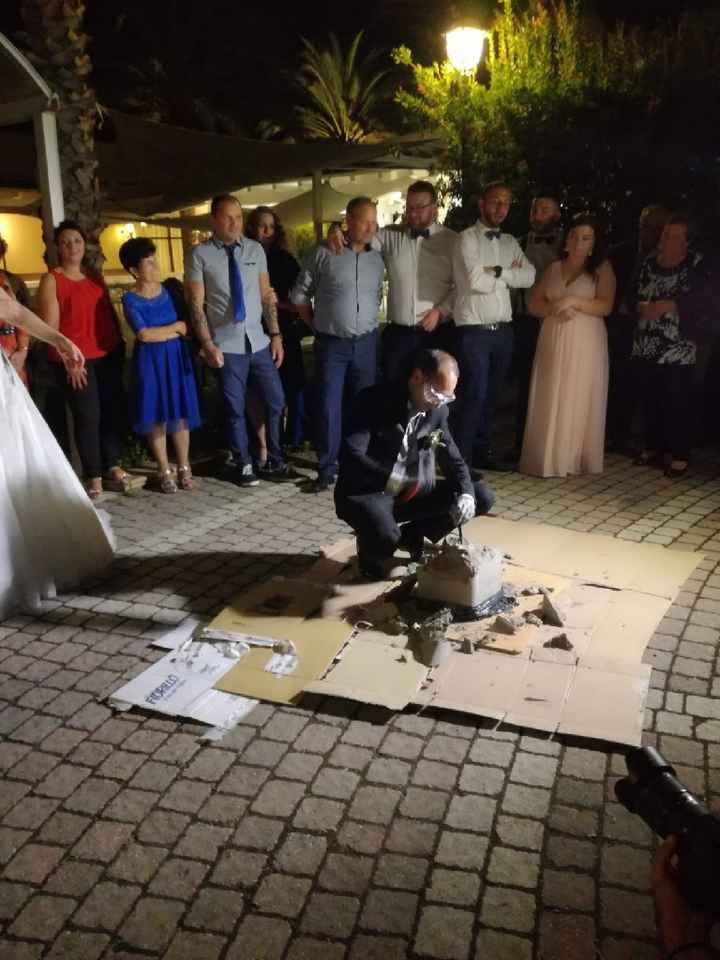 7 settembre 2019 finalmente sposi 💞 - 38