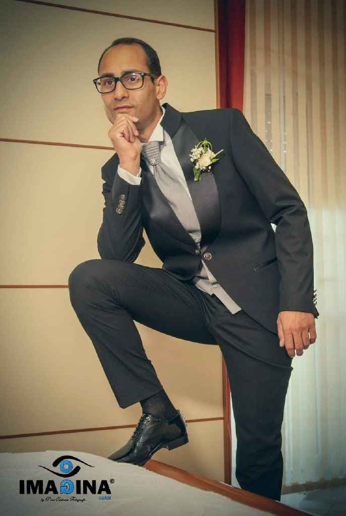 Foto ufficiali il nostro matrimonio 💞 - 2