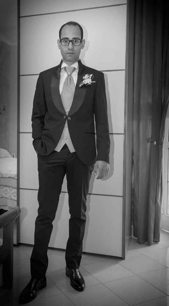 Foto ufficiali il nostro matrimonio 💞 - 4