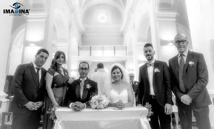 Foto ufficiali il nostro matrimonio 💞 - 5