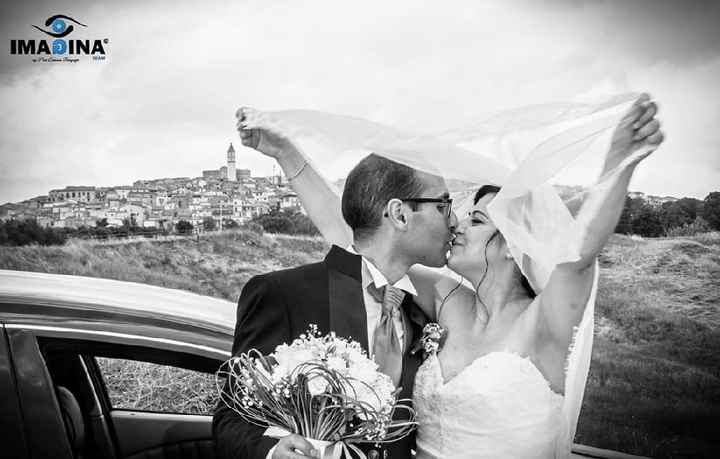 Foto ufficiali il nostro matrimonio 💞 - 6