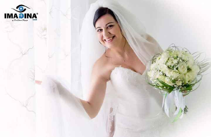 Foto ufficiali il nostro matrimonio 💞 - 10