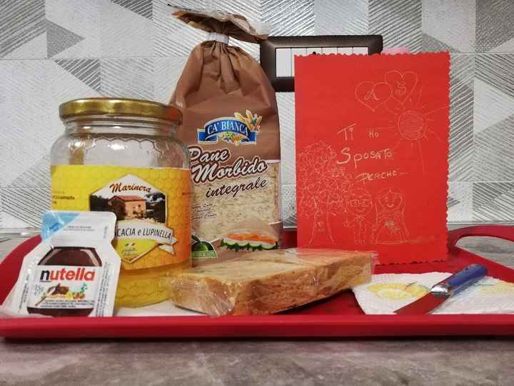 7 settembre - 7 ottobre 👰🤵1 mese da marito e moglie - 1