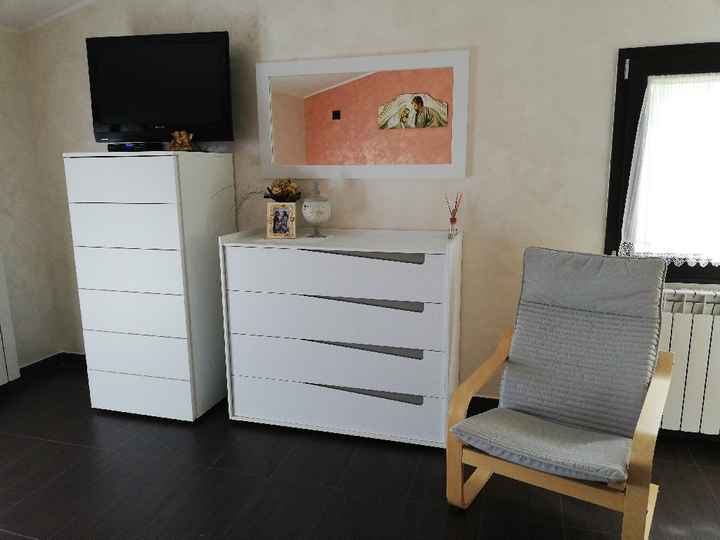 Scelta della zona notte - 4