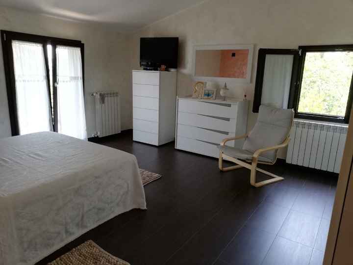 Camera da letto Colombini - 2