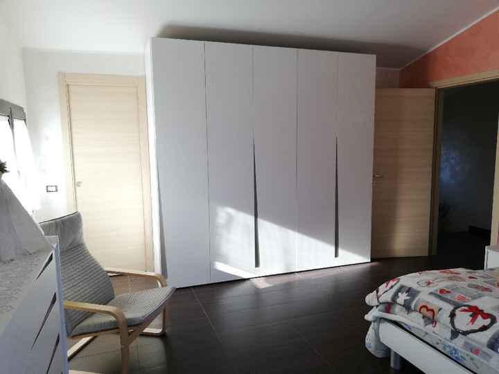 Camera da letto Colombini - 3