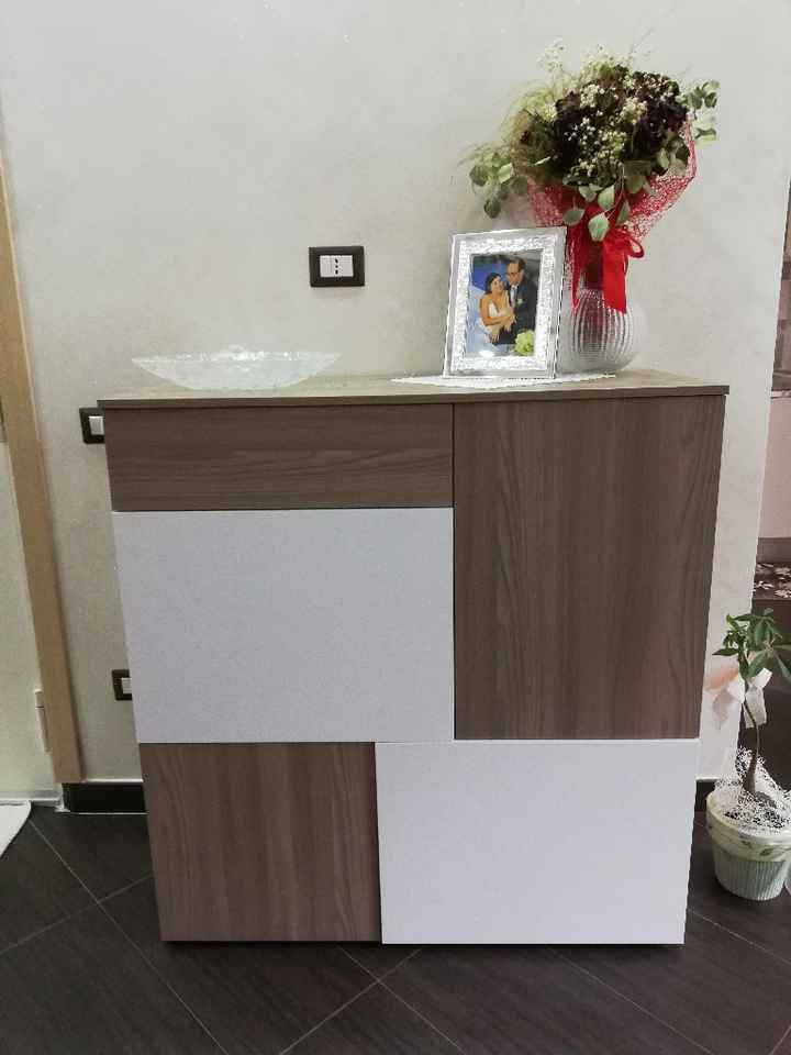 Arredamento casa quasi completo. - 1