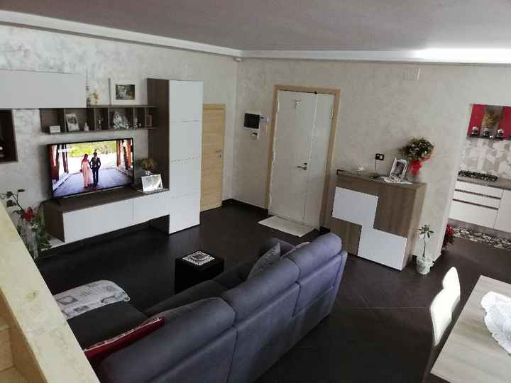 Arredamento casa quasi completo. - 2