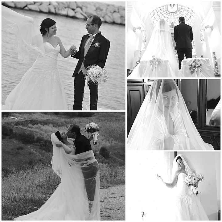 Photo black and white - - 1