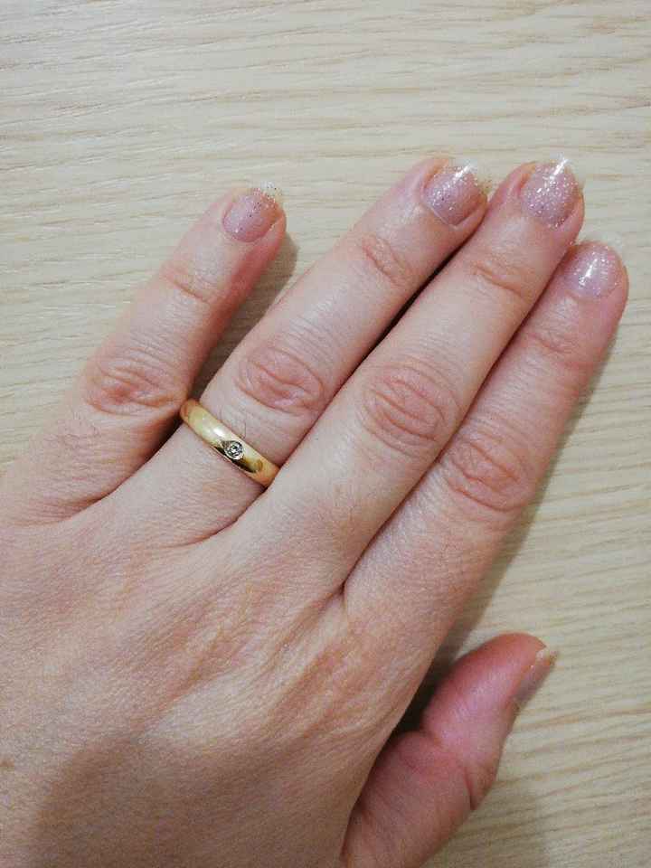 Essere sposati è stupendo😍 - 1