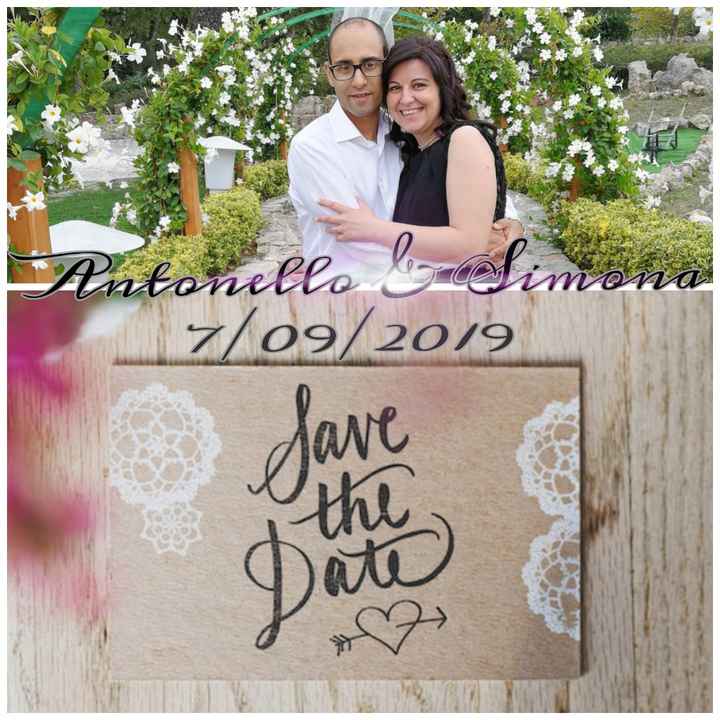 e voi come l'avete fatto? - 1