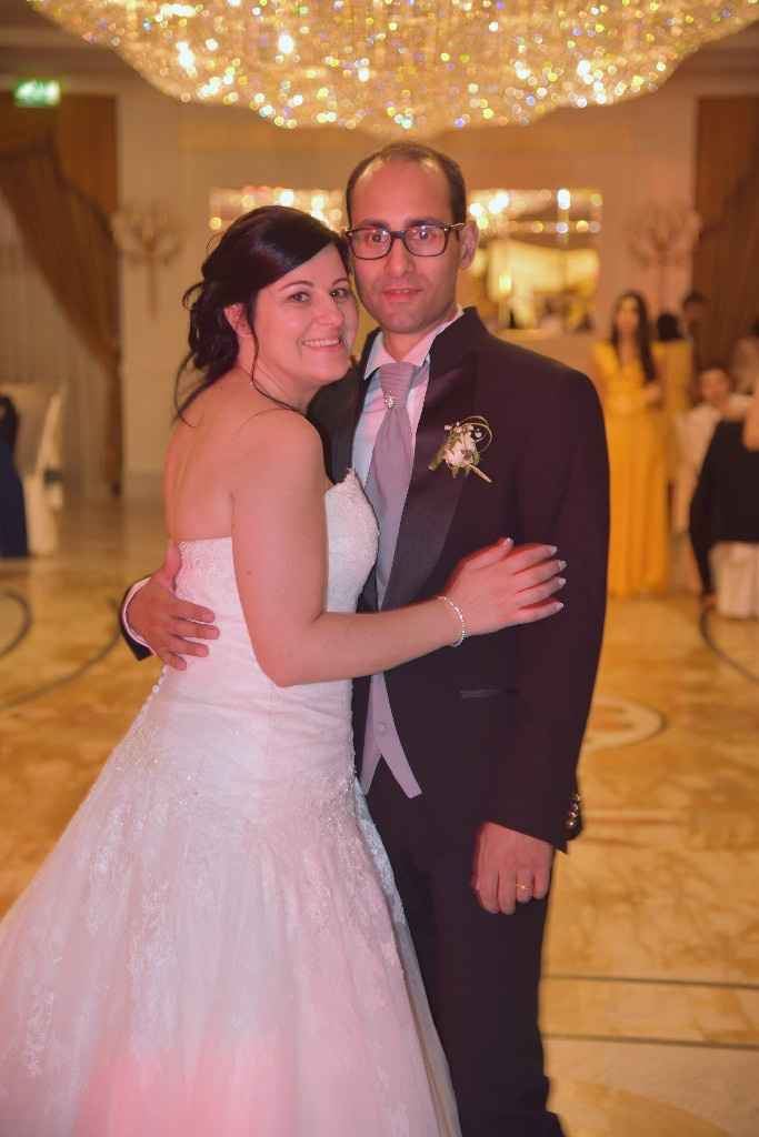 Condividete la vostra prima foto insieme e quella più recente! - 2