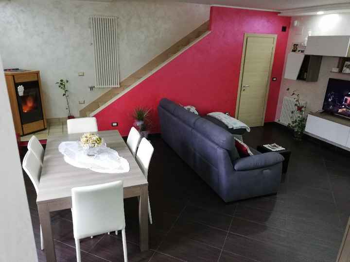 In cerca di idee: Soggiorno! - 1