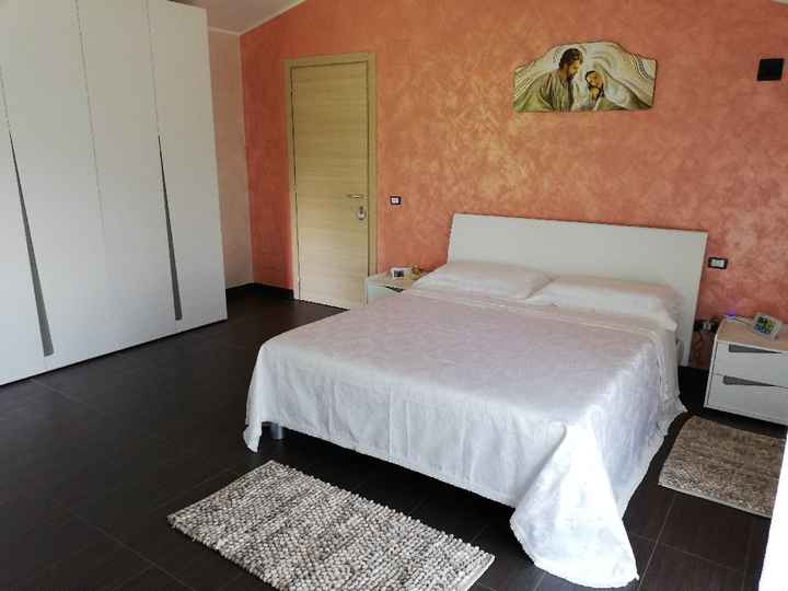 Aiuto camera da letto! - 1