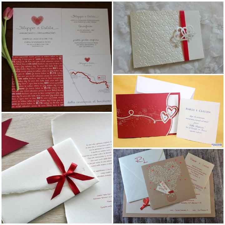 Ispirazione per matrimonio a San Valentino - 2