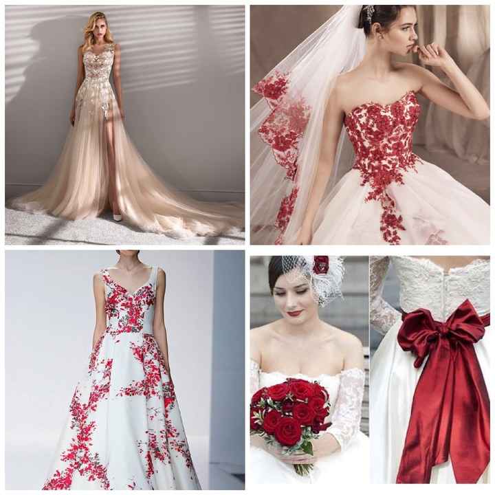 Ispirazione per matrimonio a San Valentino - 3