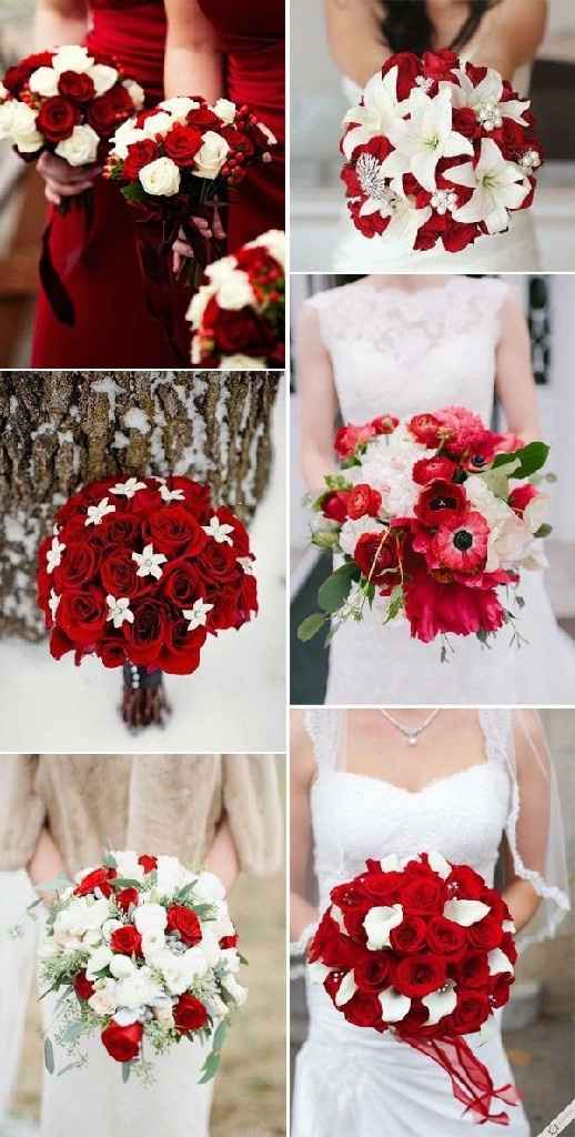 Ispirazione per matrimonio a San Valentino - 6