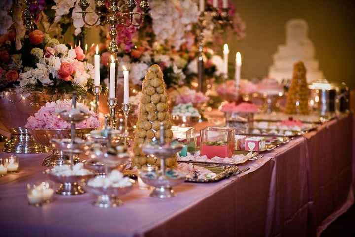 Ispirazione per matrimonio a San Valentino - 14