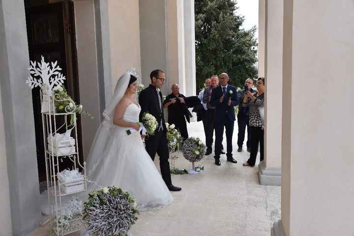 Albero della vita - 1