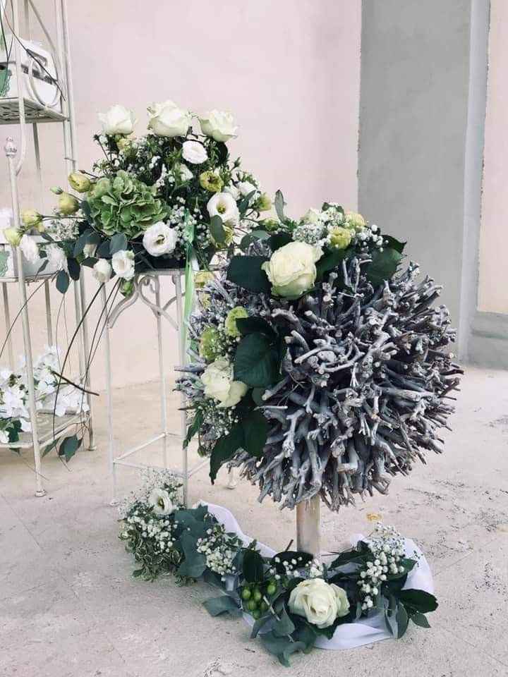 La dura vita del verde - 3