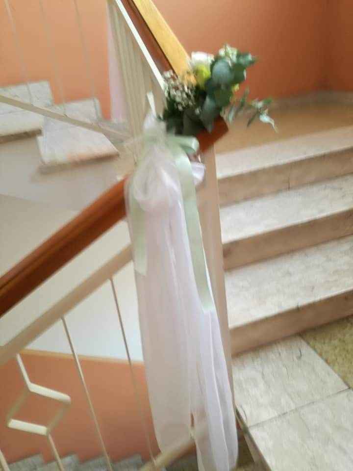 La dura vita del verde - 4