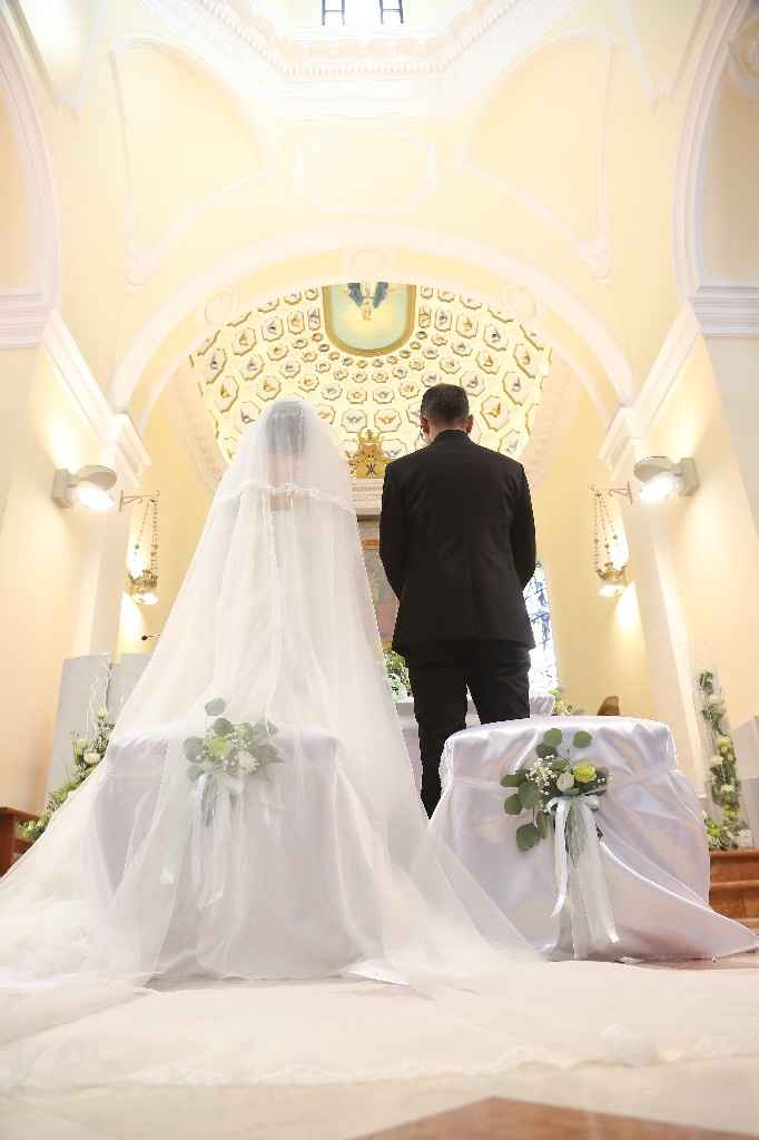 La dura vita del verde - 5