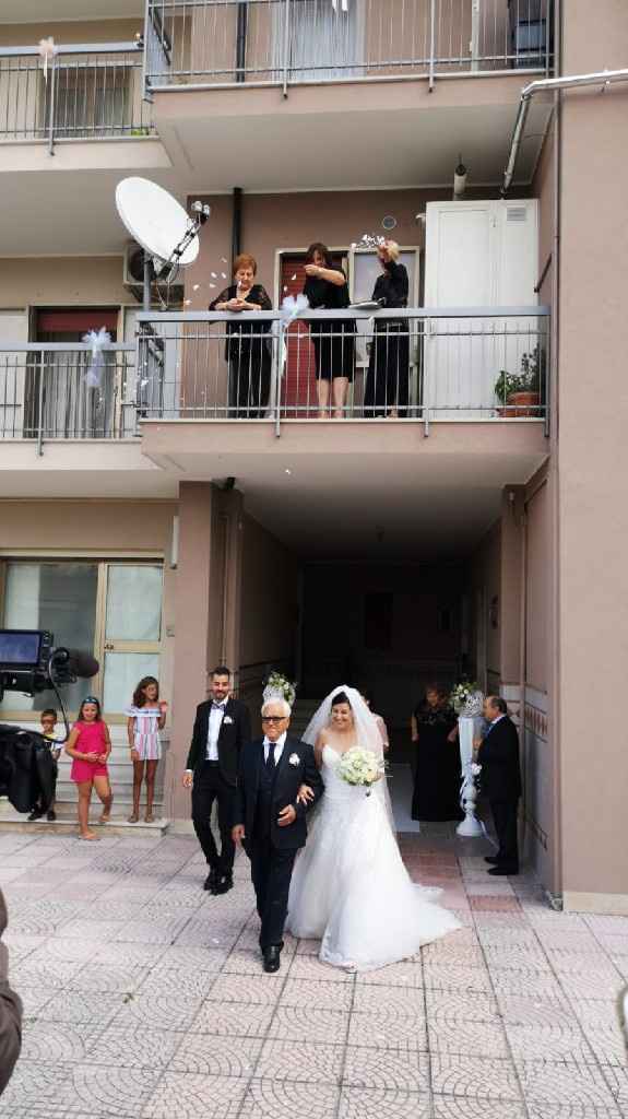 La dura vita del verde - 6