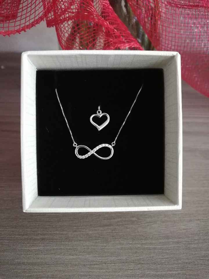 Sorprese inaspettate 🤩 - 2