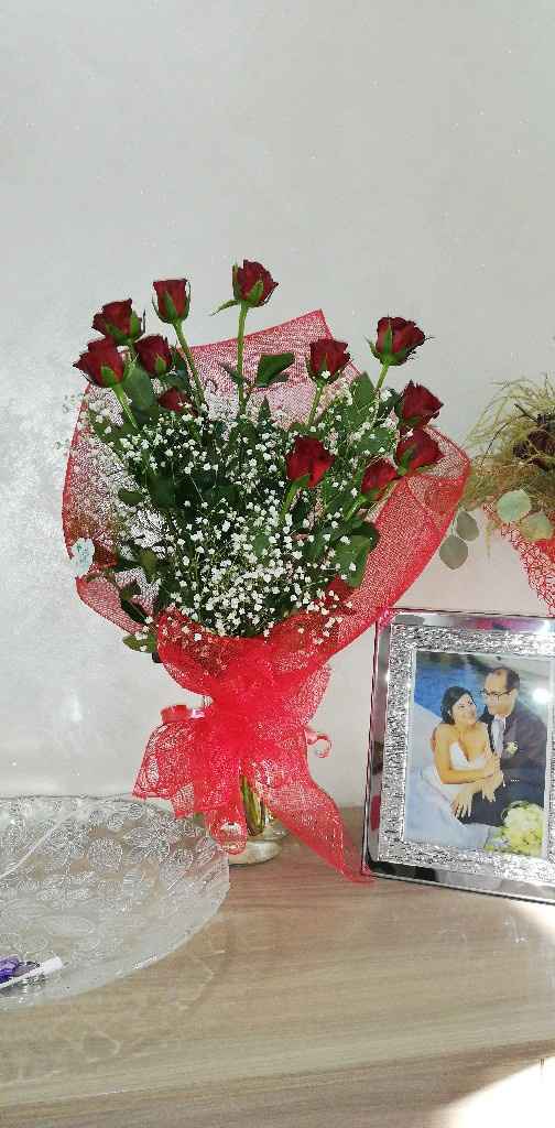 Finalmente 40 anni 🤩 - 2