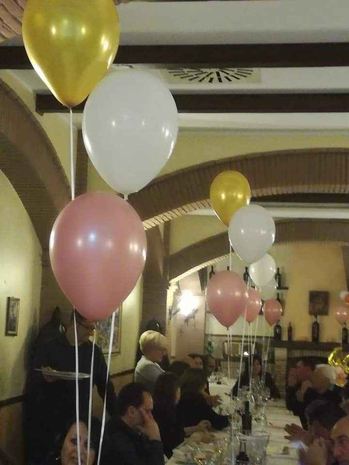 Finalmente 40 anni 🤩 - 6