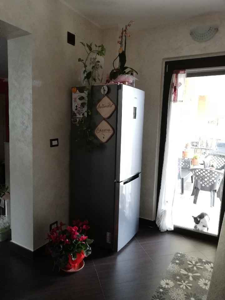 Mi fate vedere le vostre cucine - 3