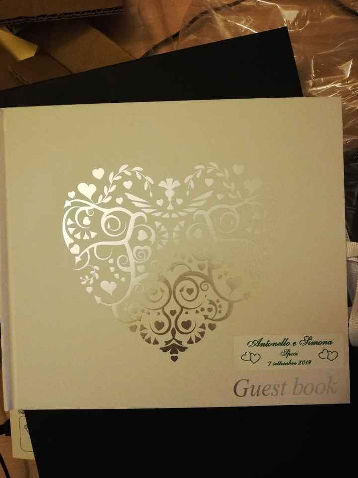 Partecipazioni e libretti fai da te! - 5