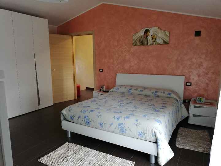 Come sono i pavimenti e le pareti della vostra casa? - 3