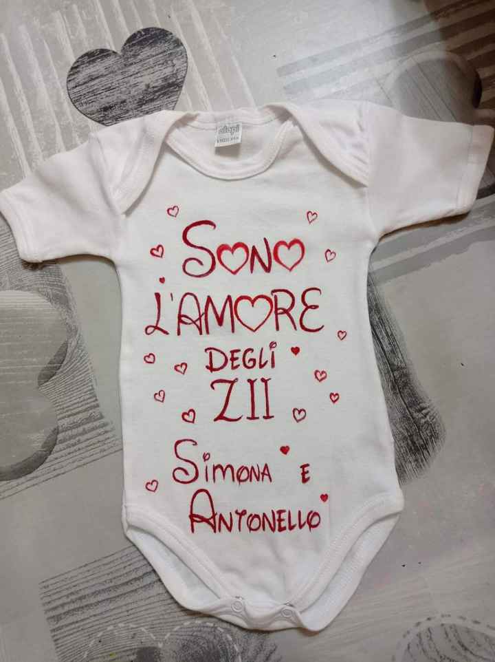 Chi non le aspetta per Giugno 2022 🌻🤰🏻♥️ - 1