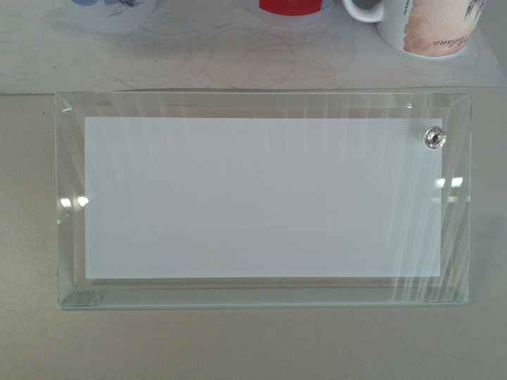 Aiuto bomboniere - 1