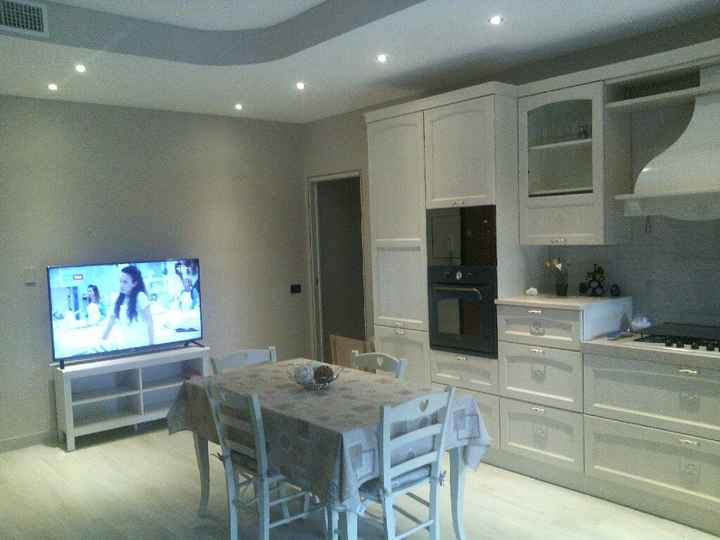 Casetta nostra quanto sei bella - 1