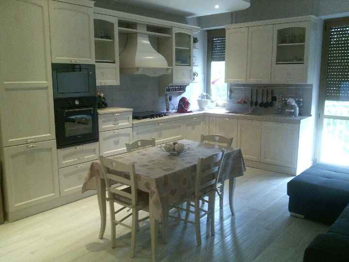 Casetta nostra quanto sei bella - 3