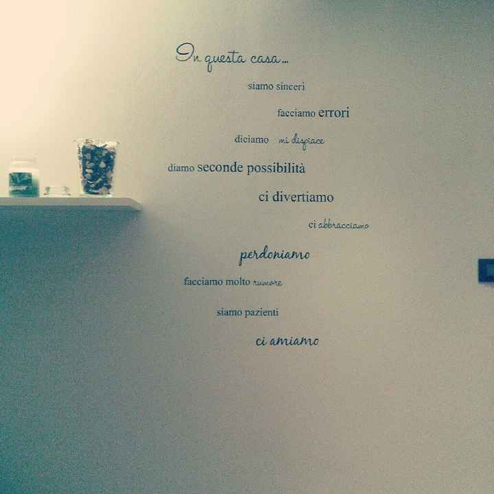 Casetta nostra quanto sei bella - 9