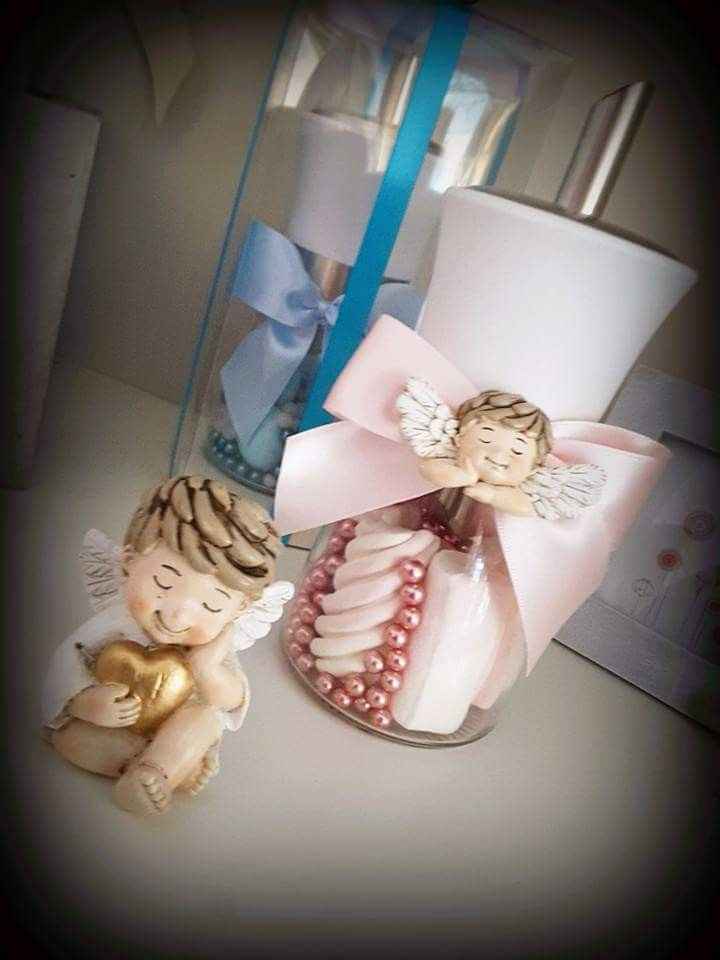  Bomboniera aiuto - 2