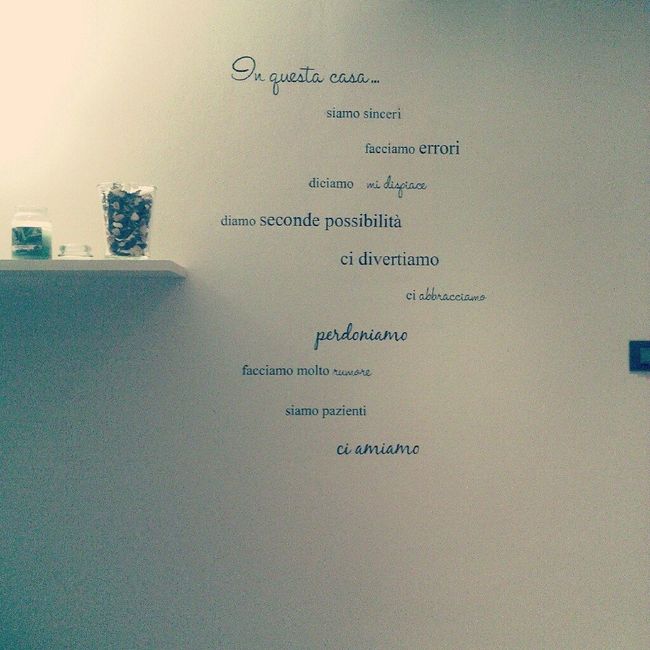 Casetta nostra quanto sei bella - 9