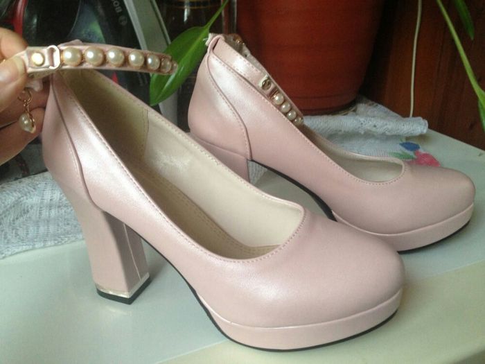 Scarpe!!!! - 1
