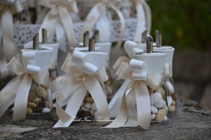  Partecipazioni e bomboniere - 2