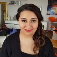  Prova makeup e accobciatura - 2