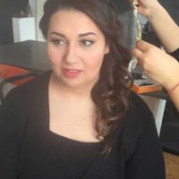  Prova makeup e accobciatura - 3