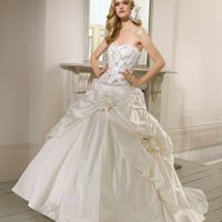 I nostri abiti: spose 2015 - 2