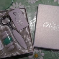 Bomboniere: mostratemi le vostre! - 1